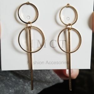 Minimalist earrings